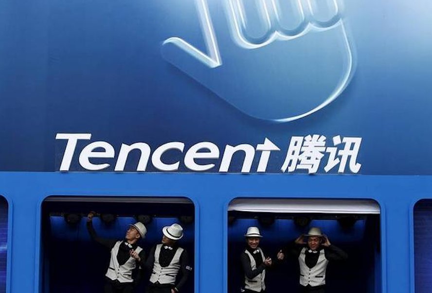 Tencent Cloud Unveils Hyper Application Inventor, Streamlining Rapid AI ...